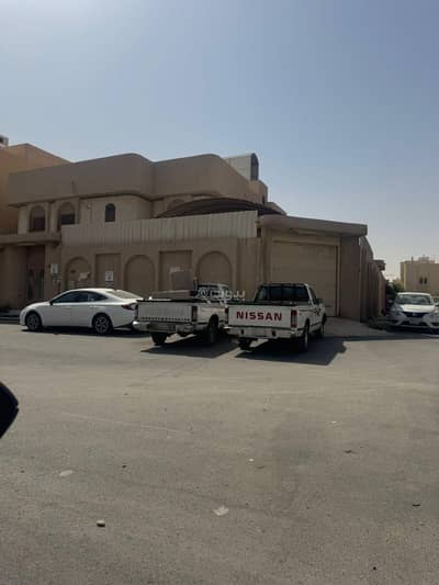Land for Sale in East Riyadh, Riyadh - Villa For Sale, Al Khaleej, Riyadh
