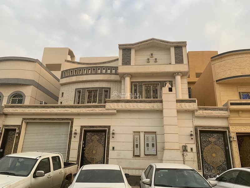 فيلا للبيع في الرمال، الرياض فيلا للبيع في الرمال، الرياض