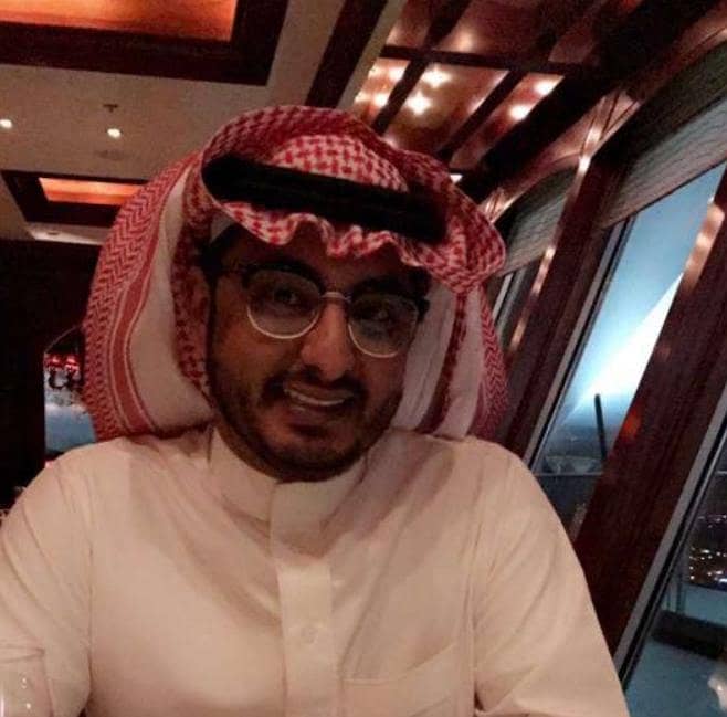 نايف عويض