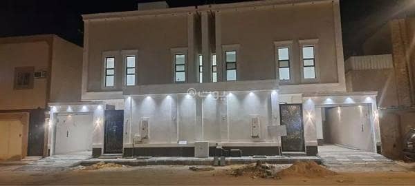 5 Bedroom Villa for Sale in West Riyadh, Riyadh - Villa for sale in  Tuwaiq, West Riyadh