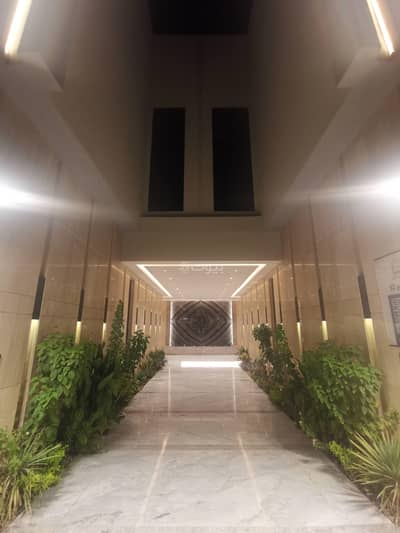3 Bedroom Flat for Rent in North Riyadh, Riyadh - 3 Bedrooms Apartment For Rent Al Malqa, Riyadh