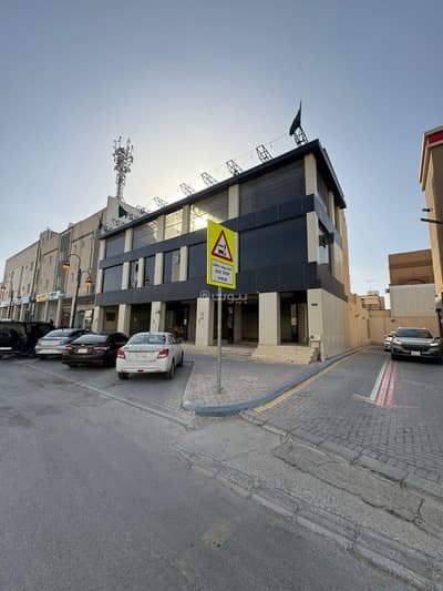 Building for Rent in Al Khalidiyah, Al Diriyah - Building for rent in full or partially in Diriyah, Riyadh