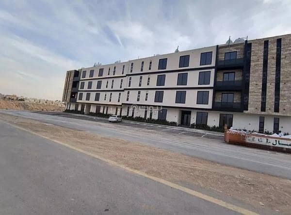 شقة للبيع في الحزم، غرب الرياض شقة للبيع في الحزم، غرب الرياض