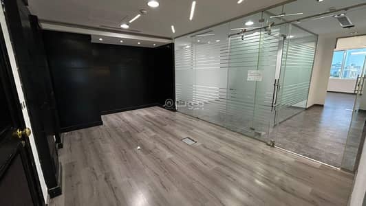 Office for Rent in North Jeddah, Jeddah - Office For Rent in Al Zahraa, Jeddah