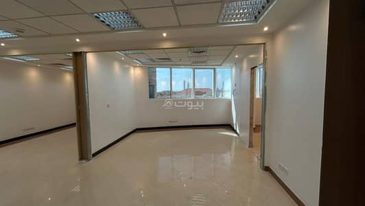 Office for Rent in North Jeddah, Jeddah - Office For Rent Jeddah