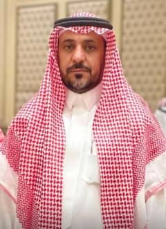 متعب بن جمعان