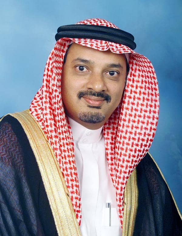 محمد سعود محمد