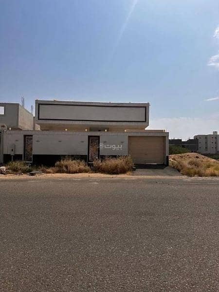 Floor For Sale in Ash Shamiya Al Jadid, Makkah