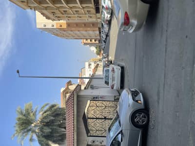 ارض  للبيع في شمال جدة، جدة - الشرفية قريبة من طريق المدينة