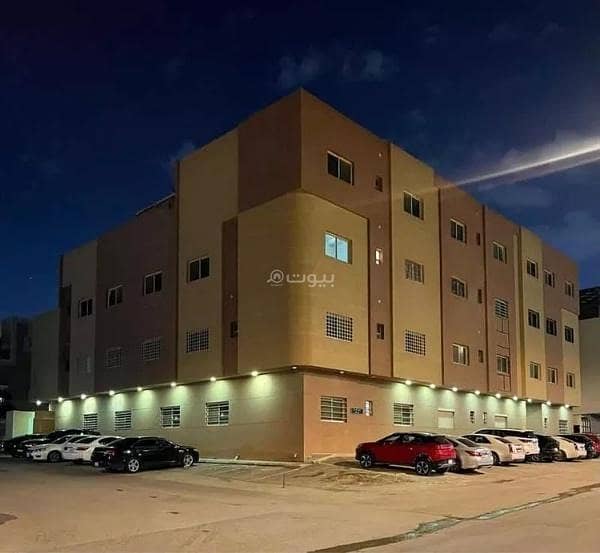 Apartment For Sale in Al Malqa, North Riyadh
