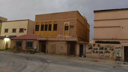 فیلا 4 غرف نوم للبيع في العزيزية، حفر الباطن - فيلا للبيع في العزيزية، حفر الباطن