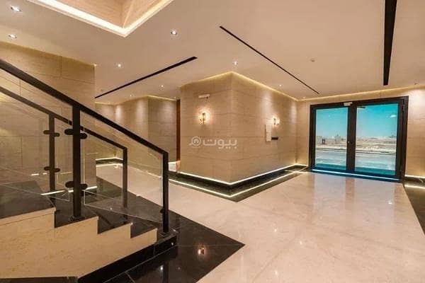 Apartment For Sale in Al Mahdiyah, West Riyadh