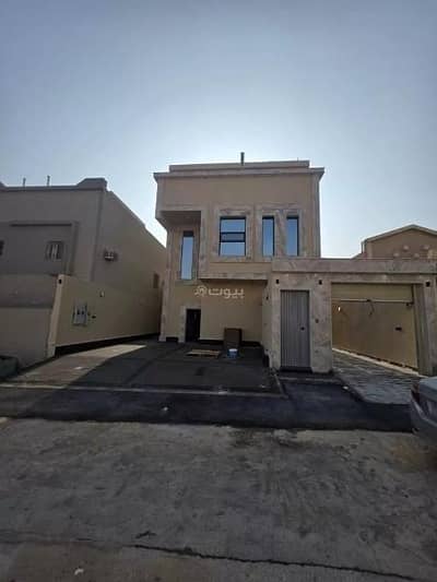 دور 3 غرف نوم للبيع في غرب الرياض، الرياض - شقة للبيع في طويق، غرب الرياض
