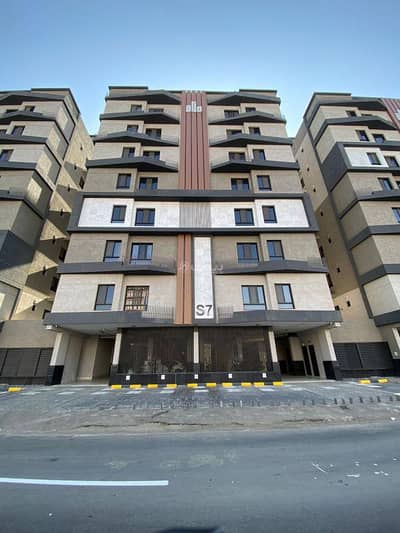 5 Bedroom Flat for Sale in North Jeddah, Jeddah - Penthouse apartment for sale in Al-Nuzha, Jeddah