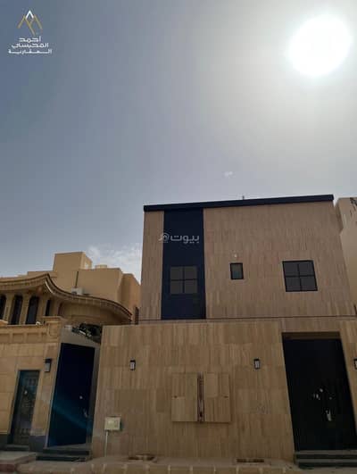 3 Bedroom Flat for Rent in North Riyadh, Riyadh - Luxurious apartment in Yasmin neighborhood for rent