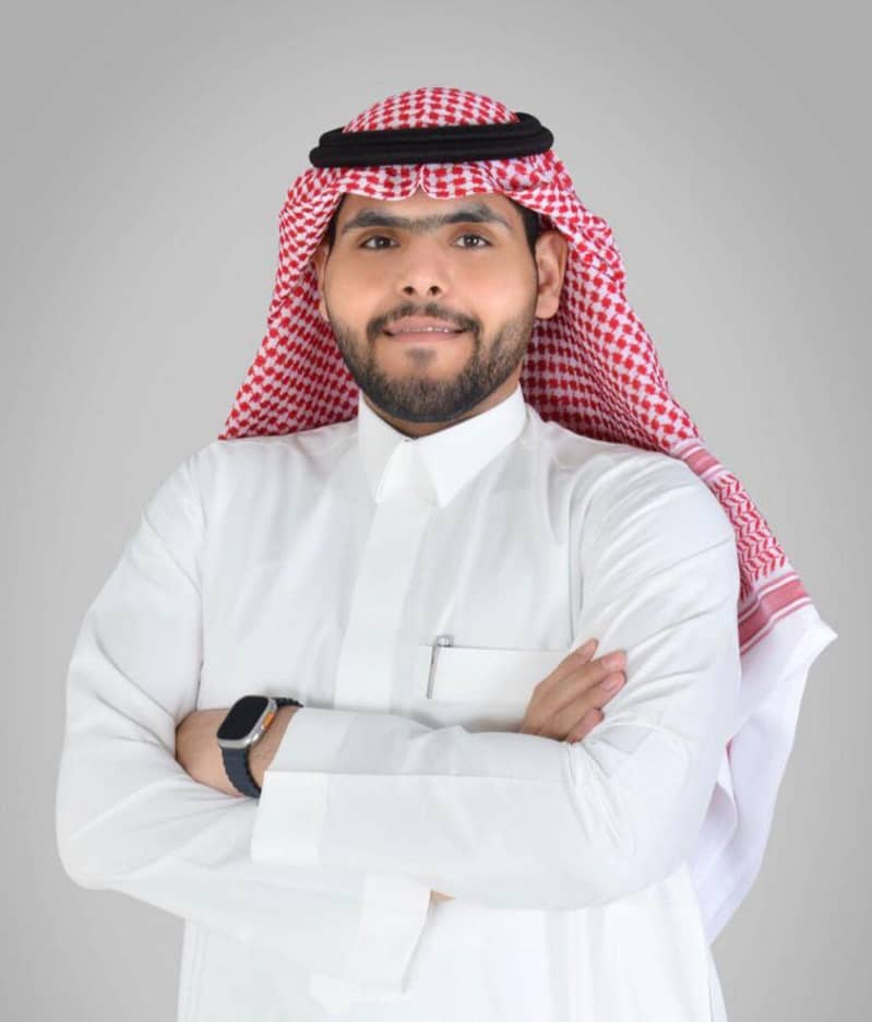 Abdulmajeed Naser