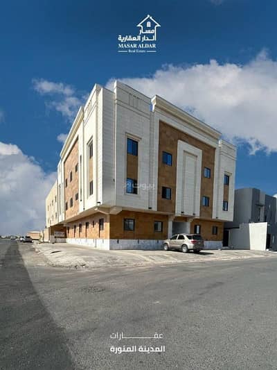 5 Bedroom Apartment for Sale in Nubala, Madina - Apartment in Nubala 5 bedrooms 700000 SAR - 87648374