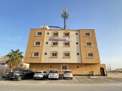 فلیٹ 2 غرفة نوم للايجار في غرب الرياض، الرياض - شقة للإيجار في شارع سدير, حي شبرا, مدينة الرياض