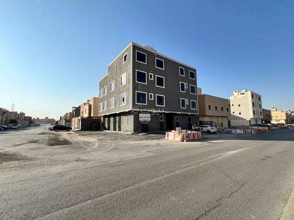 Apartment for sale in  Alawali, West Riyadh