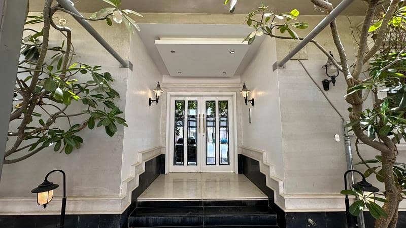 Luxurious Residential Apartment in Al Mohammadiyah District