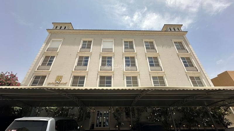 Luxurious Residential Apartment in Al Mohammadiyah District