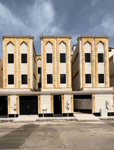 8 Bedroom Villa for Sale in Al Salam, Madina - Villas with four floors and an elevator