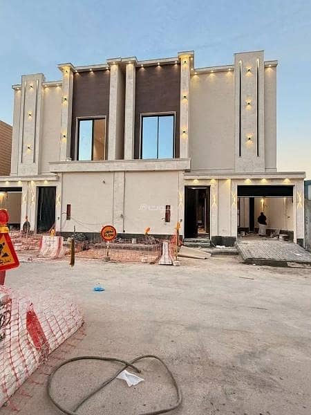 فيلا للبيع في العريجاء الغربية، غرب الرياض فيلا للبيع في العريجاء الغربية، غرب الرياض