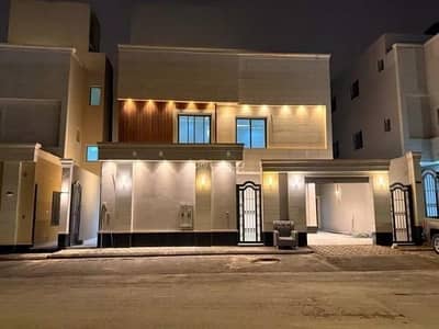 فیلا 4 غرف نوم للبيع في شرق الرياض، الرياض - فيلا  للبيع في حي البيان، شرق الرياض