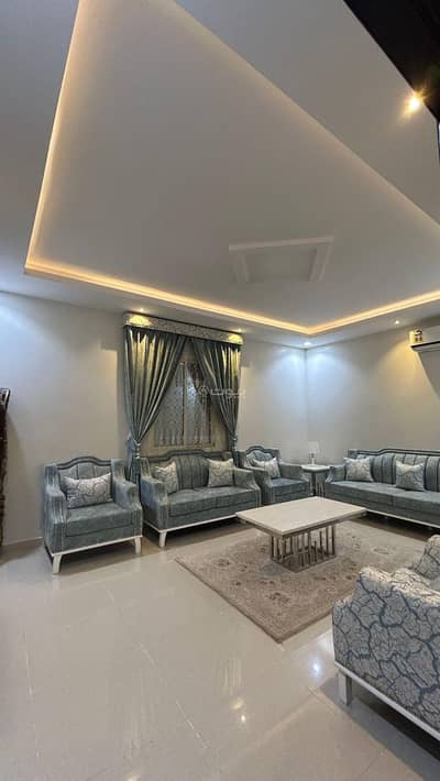 5 Bedroom Apartment for Rent in East Riyadh, Riyadh - VIP Fully Furnished Apartment for Rent – Qurtubah District, Riyadh