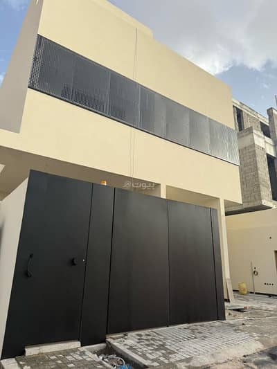 2 Bedroom Floor for Sale in North Riyadh, Riyadh - Typical roles of the Narcissus neighborhood