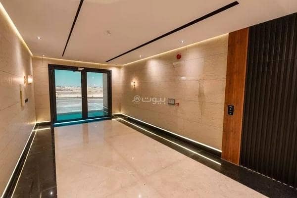 Apartment For Sale in Al Mahdiyah, West Riyadh