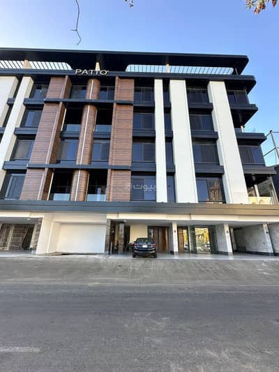 5 Bedroom Flat for Sale in North Jeddah, Jeddah - Apartment in North Jeddah，Al Zahraa 5 bedrooms 1750000 SAR - 87661721