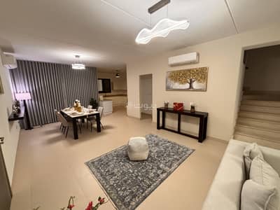 3 Bedroom Villa for Rent in Sidra, Riyadh - Luxury Fully Furnished Villas  Boasting Amazing Backyards