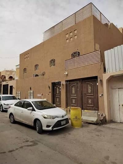 3 Bedroom Villa for Sale in West Riyadh, Riyadh - Villa For Sale in Al Suwaidi, West Riyadh