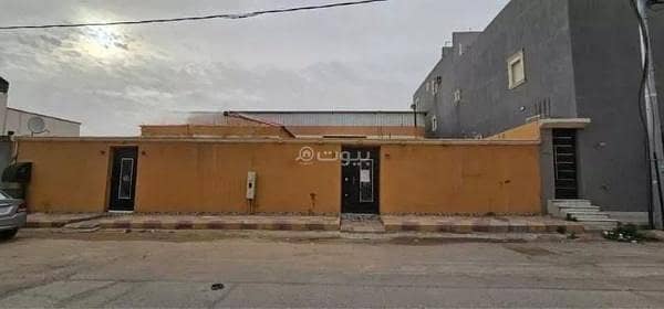 4 Bedroom Floor for Sale in Al Talal, Hafar Al Batin - Floor For Sale in Al Talal, Hafar Al Batin