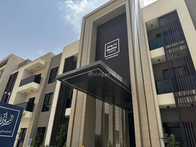 2 Bedroom Flat for Rent in North Riyadh, Riyadh - Luxurious apartment in Al-Arid neighborhood