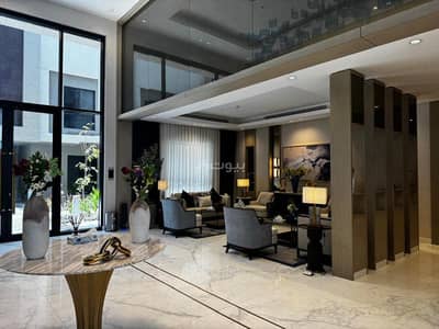 2 Bedroom Apartment for Rent in North Riyadh, Riyadh - Luxorious Apartment In Al Alrid