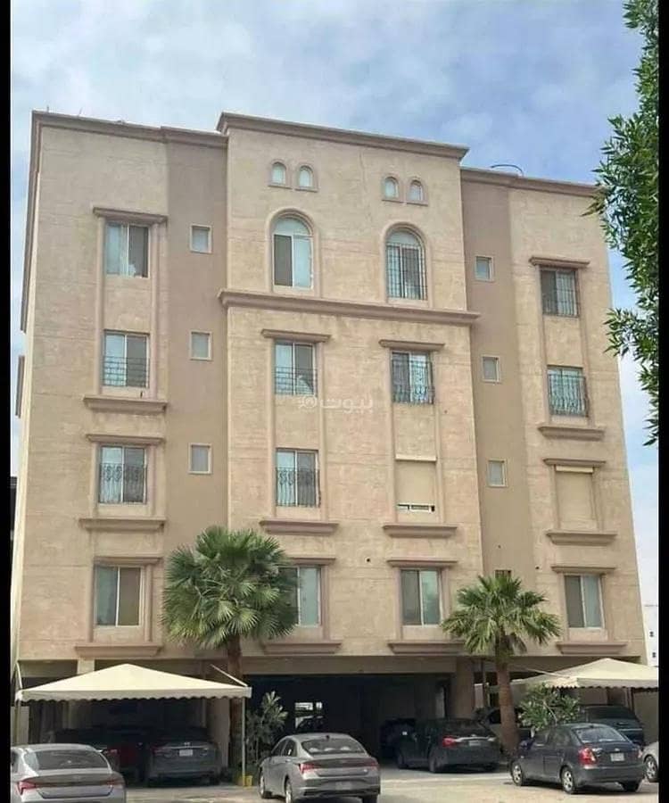 Apartment For Sale in Al Hamra, Al Khobar