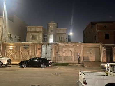 8 Bedroom Villa for Sale in North Jeddah, Jeddah - 10 Bedroom Villa For Sale in Al Asalah, Jeddah