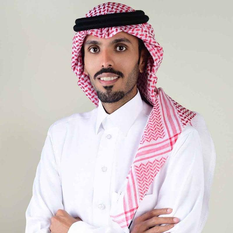 عبد المحسن الدخيل