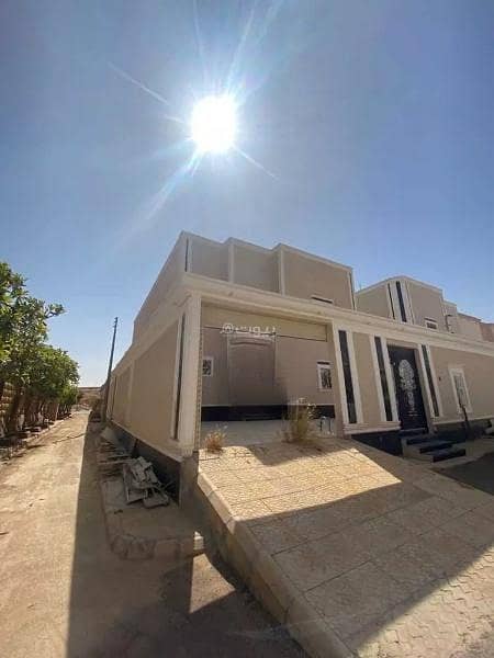 فيلا للبيع في حي العليا، المزاحمية منطقة الرياض فيلا للبيع في حي العليا، المزاحمية منطقة الرياض