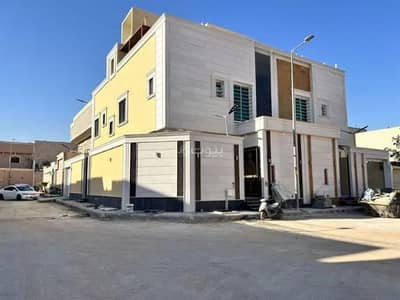 فیلا 7 غرف نوم للبيع في غرب الرياض، الرياض - فيلا للبيع في  العريجاء الغربية، غرب الرياض