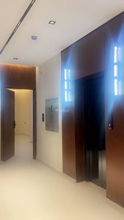 3 Bedroom Flat for Rent in West Riyadh, Riyadh - Apartments for rent West Riyadh Dhahrah Namr neighborhood Apartment for rent on Sadq Street, Al Awali neighborhood, Riyadh city, Riyadh district