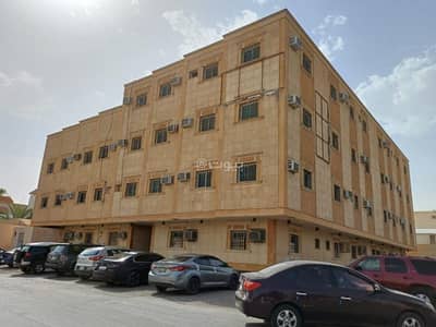 2 Bedroom Apartment for Rent in Central Riyadh, Riyadh - Apartment for rent on Khalifa Al-Mamun Street, Khaldiyah district, Riyadh city