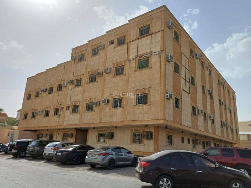 شقة للإيجار في شارع الخليفة المأمون, حي الخالدية, مدينة الرياض شقة للإيجار في شارع الخليفة المأمون, حي الخالدية, مدينة الرياض