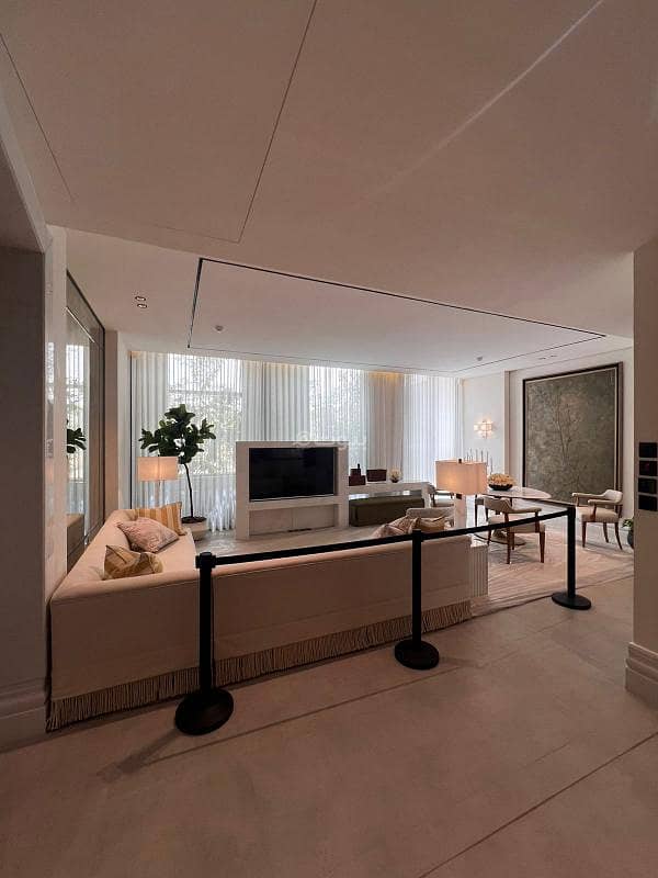 Apartment for rent on Happiness Street, Malqa District, Riyadh City, Riyadh Region