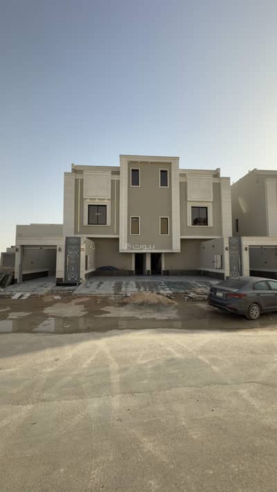 دور 3 غرف نوم للبيع في جنوب الرياض، الرياض - الرياض حي بدر