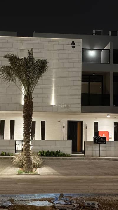 فیلا 4 غرف نوم للبيع في شمال الرياض، الرياض - تاون هاوس, العارض