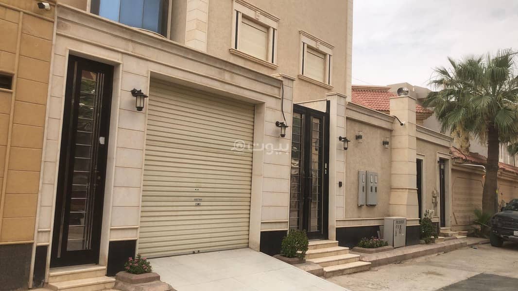 7 Bedroom Villa For Sale in Al-Sahafa, Riyadh