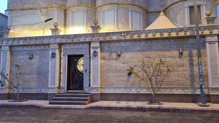 فيلا نوم للبيع في اشبيليه، الرياض فيلا نوم للبيع في اشبيليه، الرياض